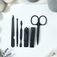 Nail Grooming Kit