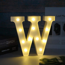 Decorative Night Light