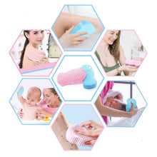 Ultra Soft Exfoliating Sponge – Dead Skin Remover & Face Scrubber