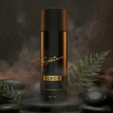 Perfume Body Spray