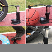 CompactAir Pump
