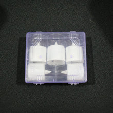Flameless LED Votive Candles Light - (5 Pc)