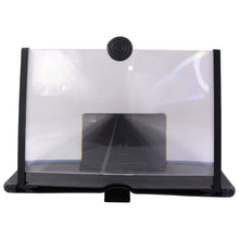 Video Magnifier