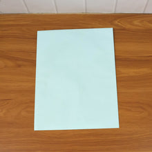 A4 document protector envelope