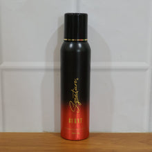 Signature Premium Burnt Fragrance Body Spray for Men 150 ML