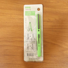 Pen Cut Compact Scissors in Pen Format, Pen-Style Portable Travel Scissors (1 Pc)