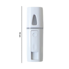 Portable Humidifier Nano Mist Sprayer (1 Pc)