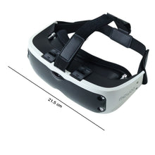 Virtual Reality VR Headset for iPhone 6s Smartphone 3D VR Glasses (1 Pc)