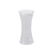 Crystal Candle Lamp