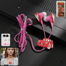 Wired Earphones