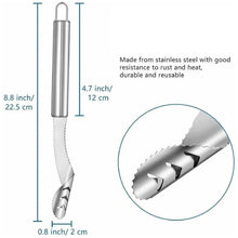 Kitchen slicing tool