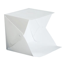 Photo Tent