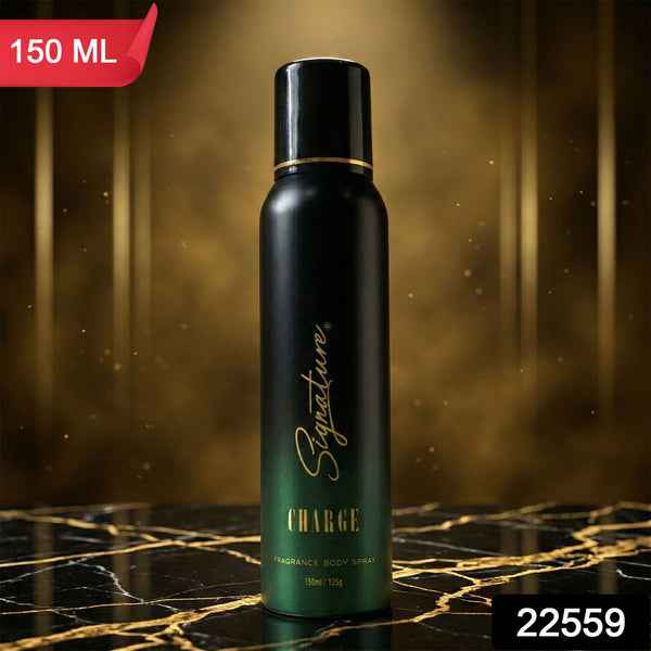 Body Spray