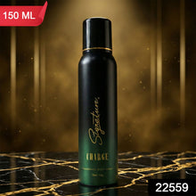 Body Spray