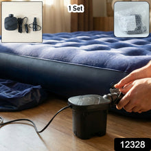 Electric Air Pump