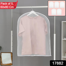 Dress Cover