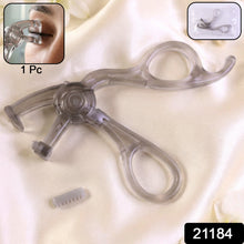 Curler Tool